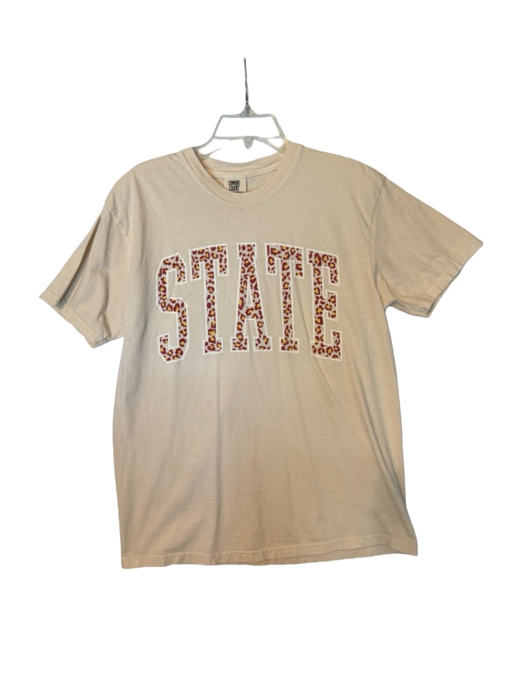 Iowa State Graphic Tee